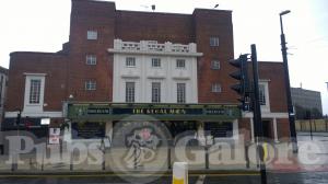 Picture of The Regal Moon (JD Wetherspoon)
