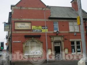Picture of The Acregate