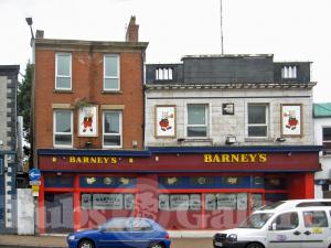 Picture of Barneys
