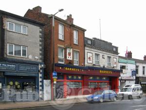 Picture of Barneys