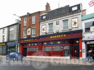 Picture of Barneys