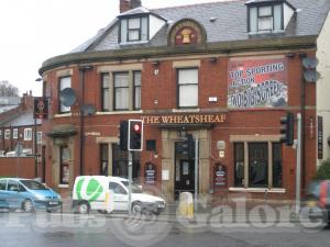 Picture of The Wheatsheaf