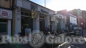 Picture of Yates