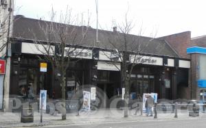 Picture of Yates's