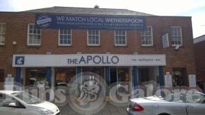 Picture of The Appollo
