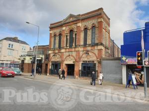 Picture of The Prior John (JD Wetherspoon)