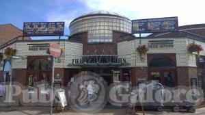 Picture of The Prior John (JD Wetherspoon)