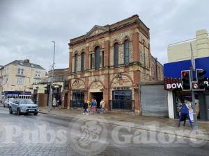 Picture of The Prior John (JD Wetherspoon)