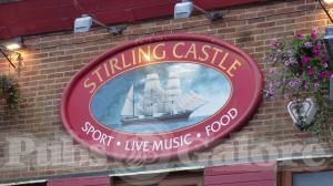 Picture of Stirling Castle