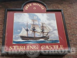 Picture of Stirling Castle