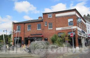 Picture of The Sweyn Forkbeard (JD Wetherspoon)