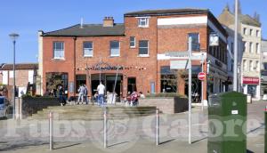 Picture of The Sweyn Forkbeard (JD Wetherspoon)