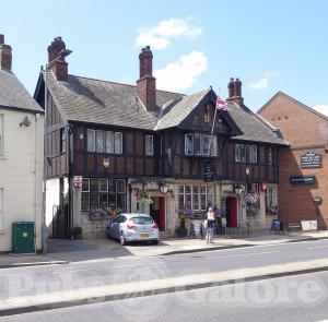 Picture of Masons Arms