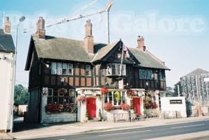 Picture of Masons Arms