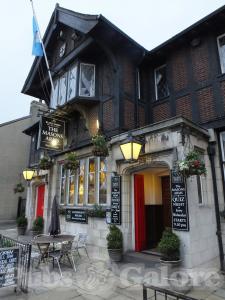 Picture of Masons Arms