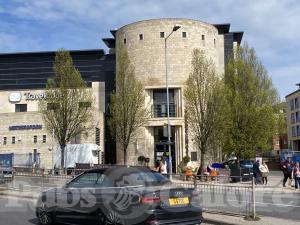 Picture of The Postern Gate (JD Wetherspoon)