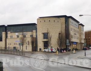 Picture of The Postern Gate (JD Wetherspoon)