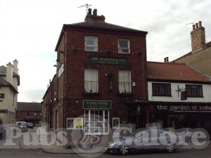 Picture of The Woolpack Inn