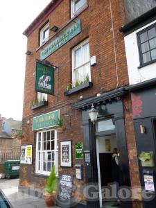 Picture of The Woolpack Inn