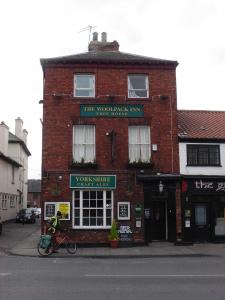 Picture of The Woolpack Inn