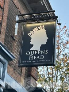 Picture of The Queens Head