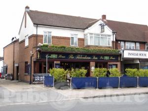 Picture of The Tichenham Inn (JD Wetherspoon)