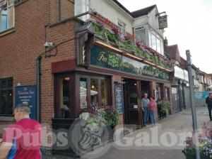 Picture of The Tichenham Inn (JD Wetherspoon)