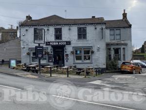 Picture of Robin Hood