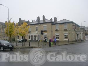 Picture of Norfolk Arms