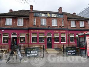 Picture of The Bell
