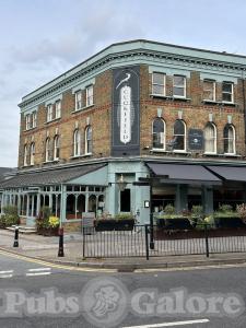 Picture of The Cuckfield