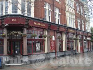 Picture of The George (JD Wetherspoon)