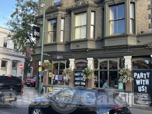 Picture of The Birds