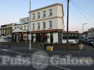 Picture of The Leytonstone Tavern