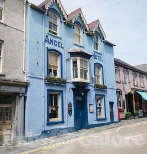 Picture of Angel Hotel