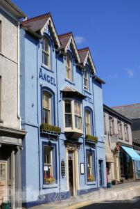 Picture of Angel Hotel