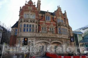 Picture of The Punch Hotel