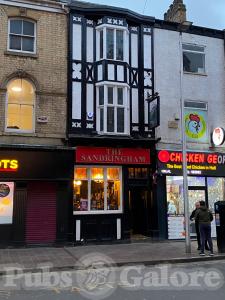 Picture of The Sandringham