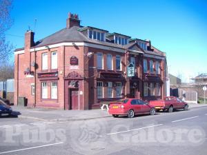 Picture of The Sportsman