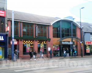 Picture of Bar & Beyond