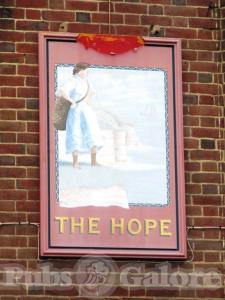 Picture of The Hope