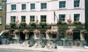 Picture of Mist on Rocks