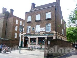 Picture of Feeleys Free House (Prince Of Wales)