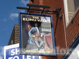 Picture of The Elihu Yale (JD Wetherspoon)