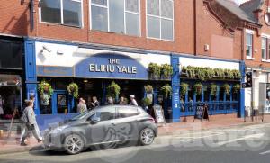Picture of The Elihu Yale (JD Wetherspoon)