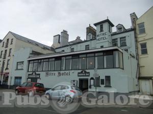 Picture of Mitre Hotel