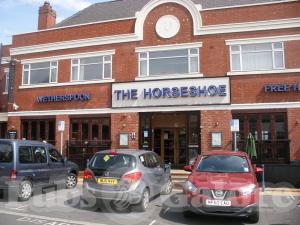 Picture of The Horseshoe (JD Wetherspoon)