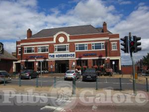 Picture of The Horseshoe (JD Wetherspoon)