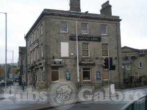 Picture of Queens Arms