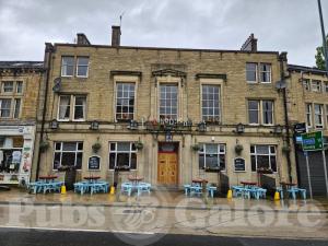 Picture of The Polished Knob